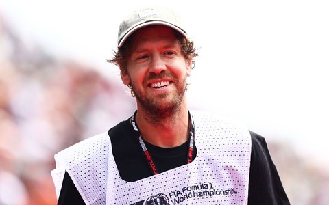 Formula 1: Four-time world champion Vettel is considering resuming his career