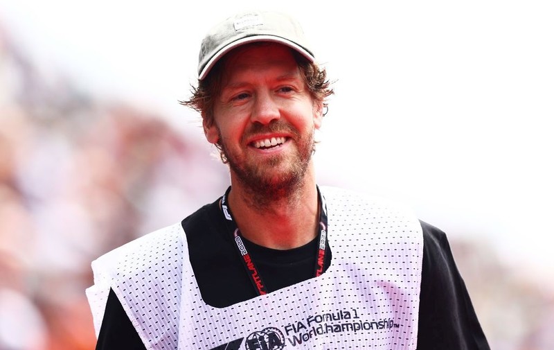 Formuła 1: Czterokrotny mistrz świata Vettel rozważa wznowienie kariery