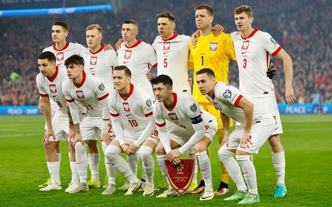 FIFA ranking: Poland moved up to 28th place, Argentina still the leader