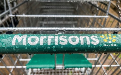 Morrisons introduces new rules for afternoon shoppers across all supermarkets