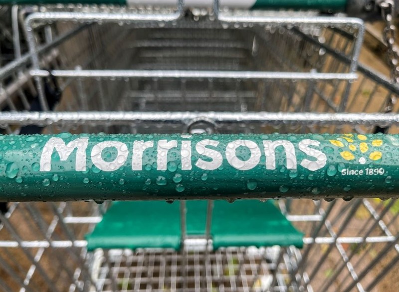 Morrisons introduces new rules for afternoon shoppers across all supermarkets