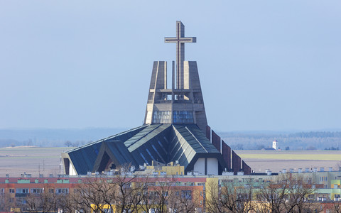 Poles' assessment of the Church has worsened in the last six months