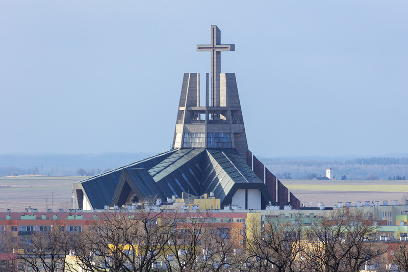 W ciągu ostatniego półrocza pogorszyła się ocena Kościoła wśród Polaków