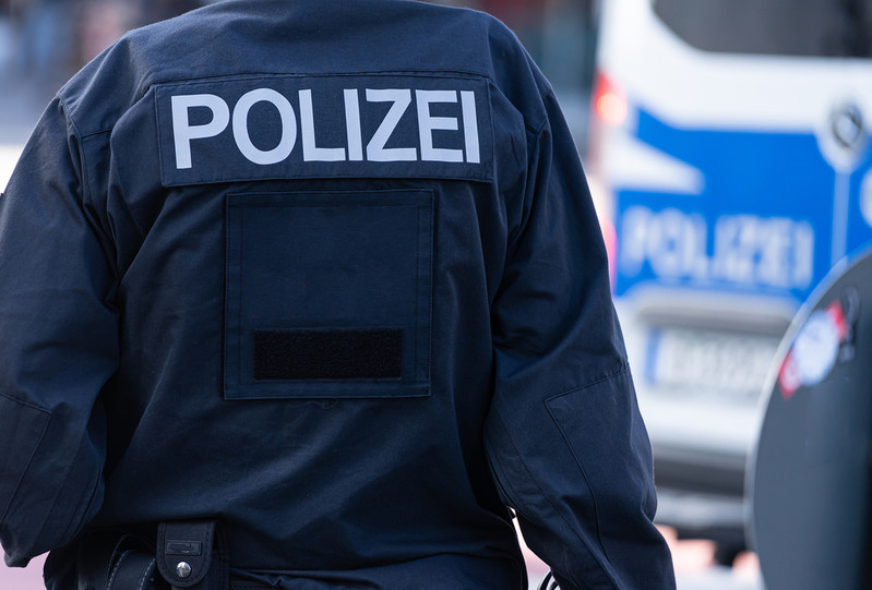 Niemcy: Nastolatek zabił Polaka w porcie w Dortmundzie