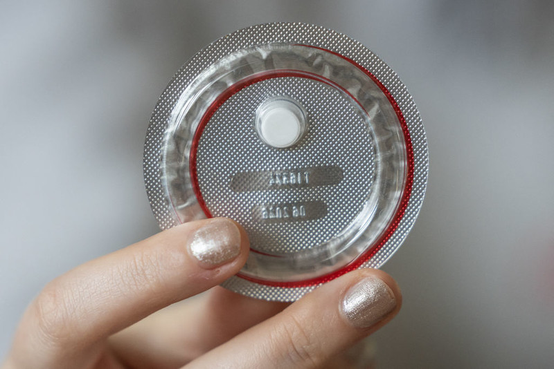 'Super Express' poll: Poles want the morning-after pill