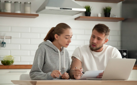 One in four Londoners might miss mortgage or rent payments, reports Barclays