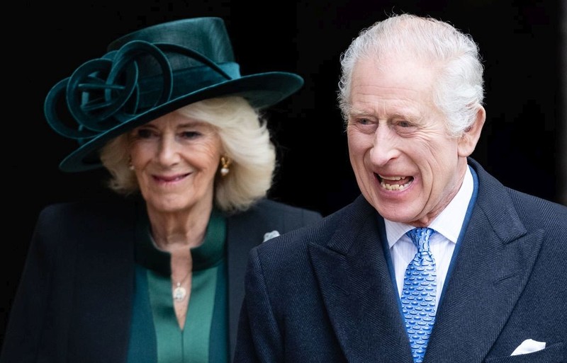 King Charles could attend more engagements in April and May 