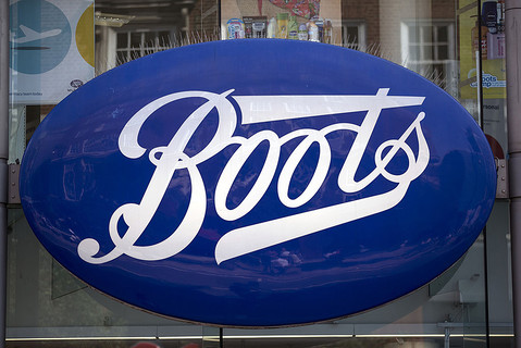 Boots airport stores to stop charging VAT on items after being caught in tax rip-off