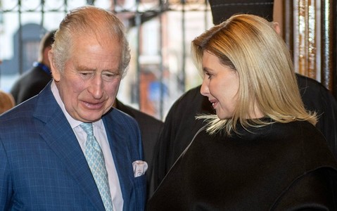 Royals targeted in Russia’s disinformation war with fake story about King Charles selling Highgrove