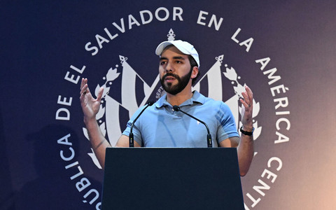 El Salvador offers 5000 passports to skilled foreign workers