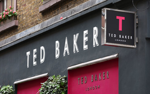 Struggling UK fashion retailer Ted Baker to shut 15 stores, 250 jobs at risk