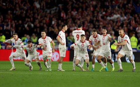 Euro 2024: Important dates for the Polish national team two months before they leave for the tournam