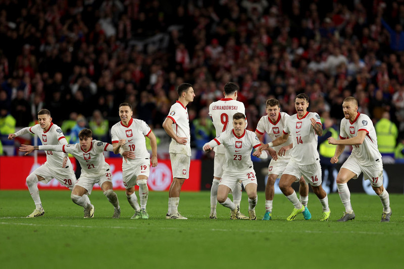 Euro 2024: Ważne daty reprezentacji Polski na dwa miesiące przed wyjazdem na turniej
