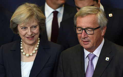 No other countries will quit EU after Britain: EU chief Juncker