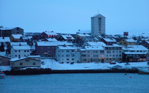 Arctic region of Norway asks EU Commission for 26-hour day