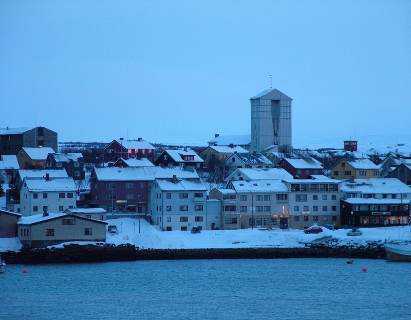 Arctic region of Norway asks EU Commission for 26-hour day