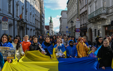 Polish employers value Ukrainian immigrants