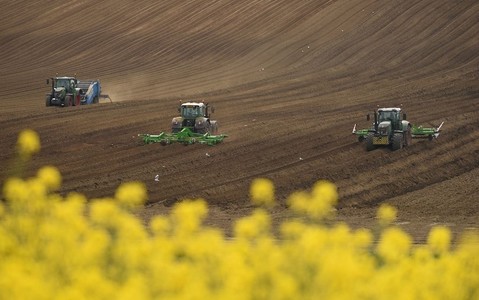 Food security threatened by extreme flooding, farmers warn