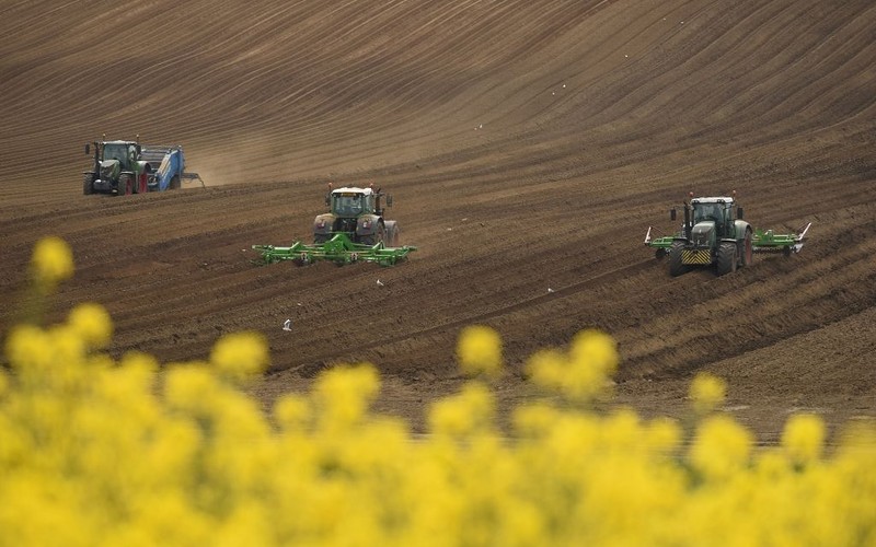 Food security threatened by extreme flooding, farmers warn