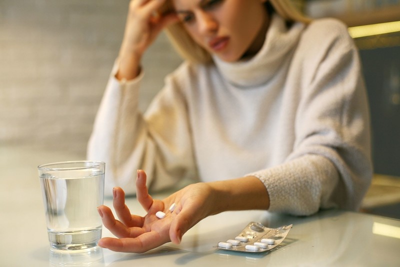 New migraine drug recommended for NHS use in England