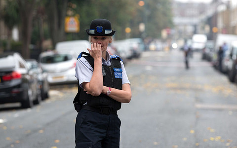 PCSOs threaten strike because they can't get home late at night on public transport