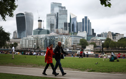 GDP: Economy grew in February increasing hopes UK is out of recession