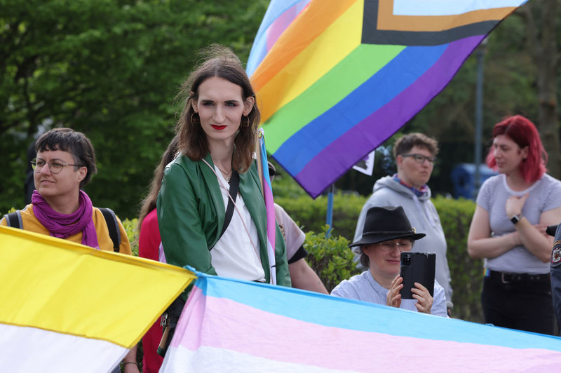 Niemcy: Przyjęto ustawę, dzięki której zmiana płci w urzędowym rejestrze będzie formalnością