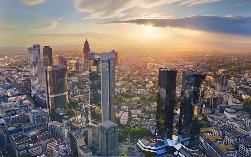 Czynsze w Brandenburgii i Berlinie prawie podwoiły się w ciągu 10 lat