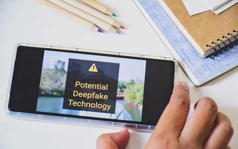 Creating sexually explicit deepfake images to be made offence in UK