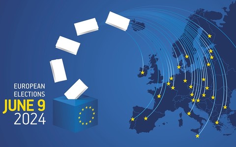 “Growing interest”: Survey raises expectations about European elections turnout
