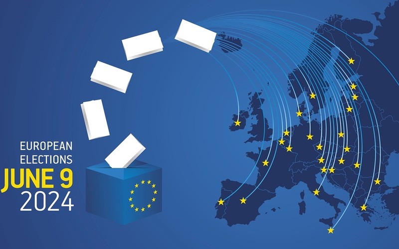 Eurobarometr: Coraz więcej Europejczyków zainteresowanych wyborami do Parlamentu Europejskiego