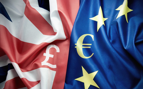 Wielka Brytania powinna zapłacić UE ponad 60 mld euro