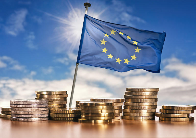 European Union: Which countries got the most money from the Recovery Fund?