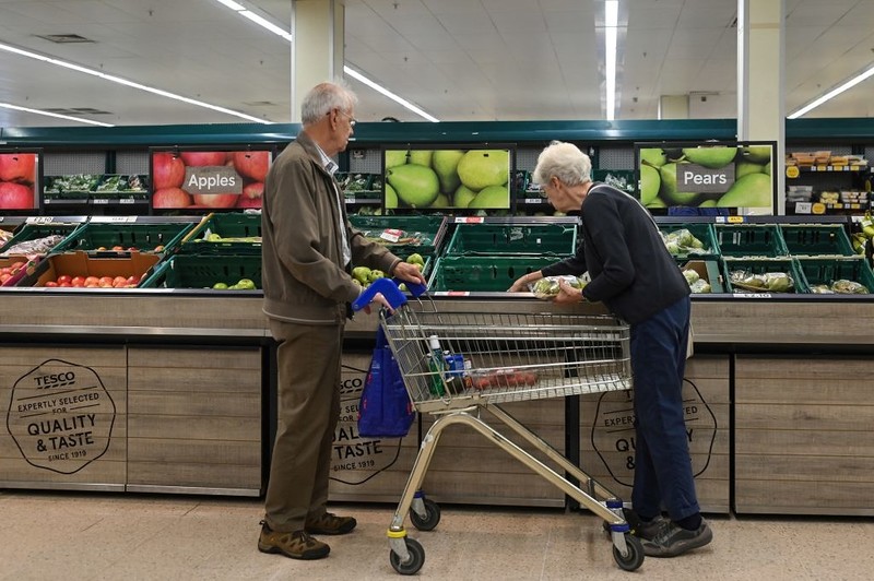 Supermarkety w UK oskarżone o stosowanie wprowadzających w błąd etykiet na produktach spożywczych