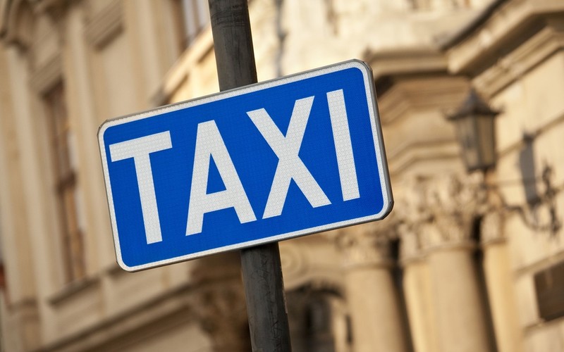 "From June there will be a shortage of taxi drivers in Polish cities"