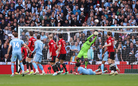 FA Cup: Manchester derby again in the final