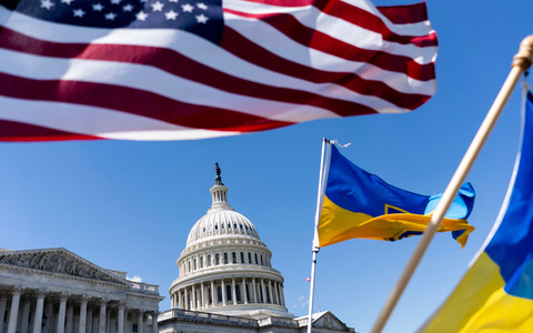 'The Economist': Finally, America's Congress does right by Ukraine