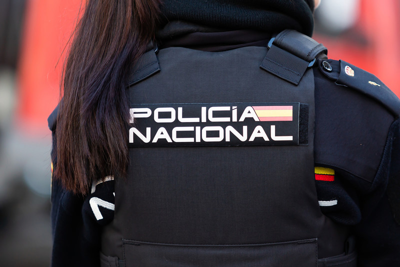 Spain: A Polish man involved in the drug business has been captured. He faces 15 years in prison