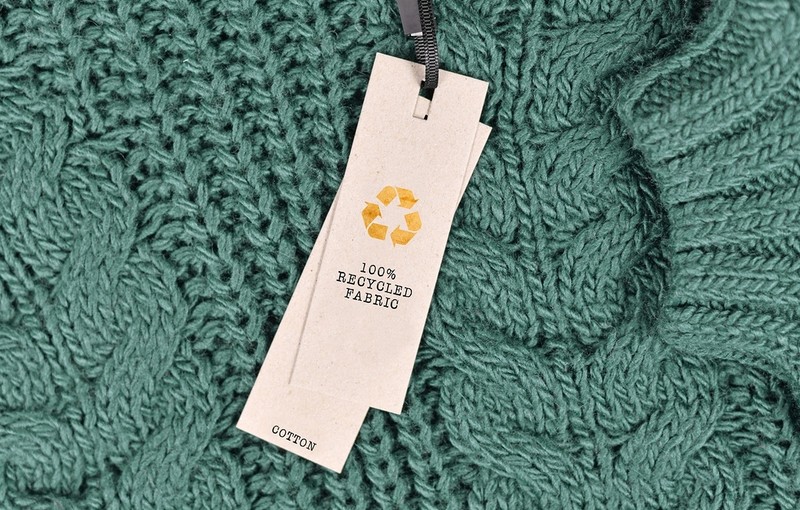 "Ubrania do wyrzucenia oddaj do przetworzenia!". Rusza próbny program M&S i Oxfam