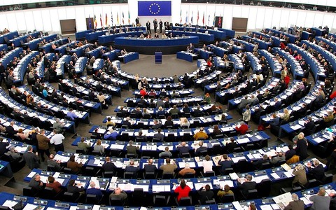 More MEPs in the European Parliament