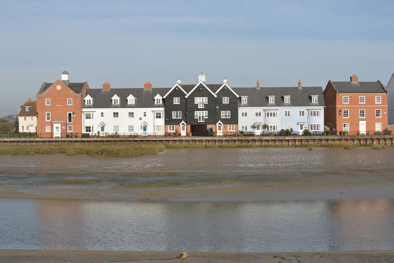 ‘Picturesque’ and historic town crowned as one of the ‘best places to live’ in England