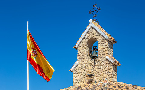 Cathoic Church sexual abuse: Spain sets up state fund for victims http://