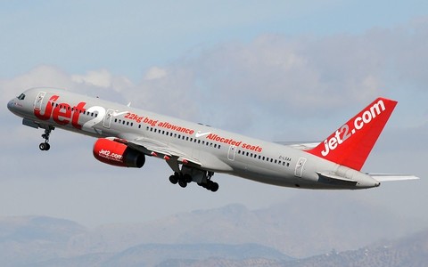 Jet2 points to softening in holiday prices ahead of summer season