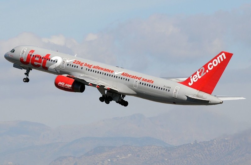 Jet2 points to softening in holiday prices ahead of summer season