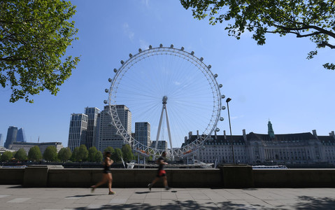 London Eye set to be made a fixture of capital's skyline for decades to come