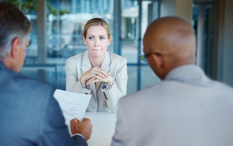 John Lewis job applicants get questions beforehand