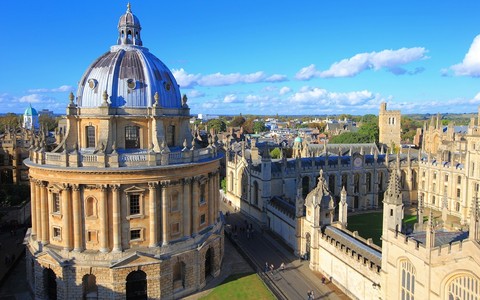 Foreign states targeting UK universities, MI5 warns