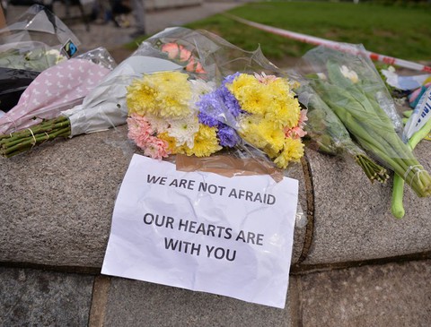 Premier May: Polak wśród poszkodowanych w londyńskim zamachu