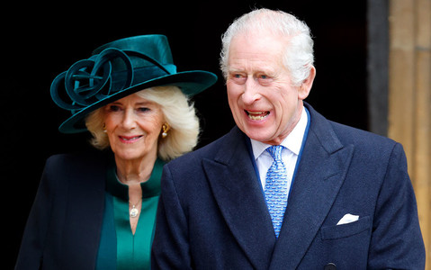 Król Karol III wraca do publicznych wystąpień po pozytywnych efektach leczenia raka