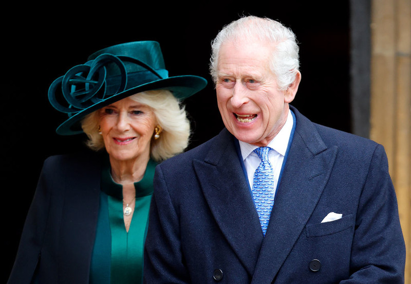 Król Karol III wraca do publicznych wystąpień po pozytywnych efektach leczenia raka